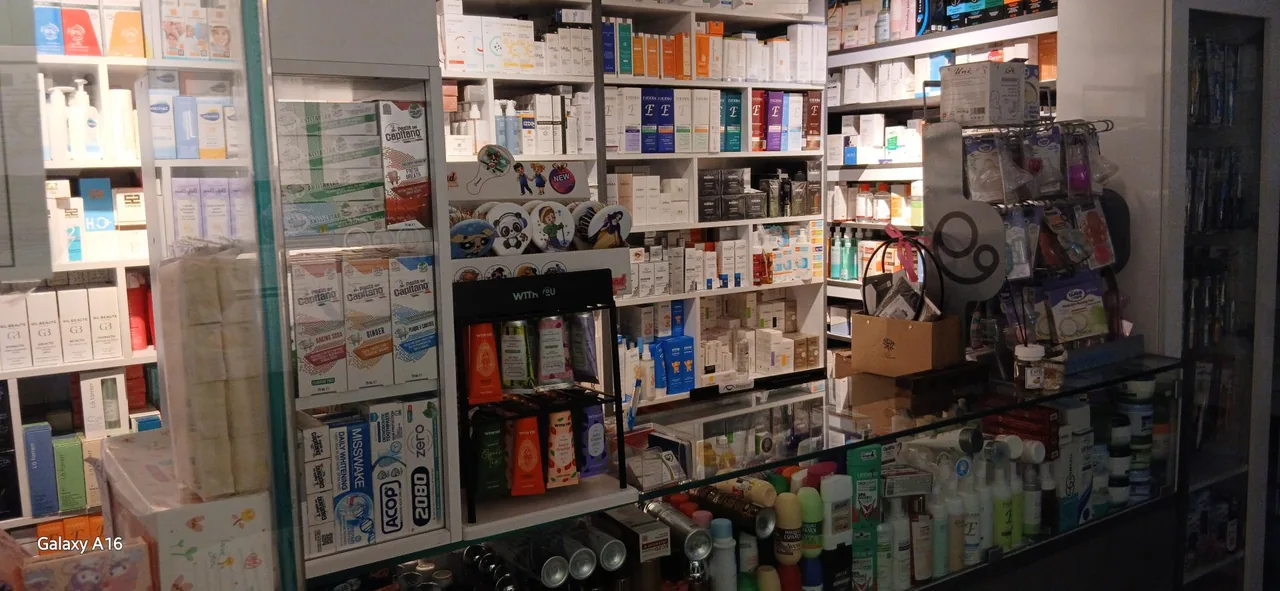 داروخانه دکتر اندیشه فاضل - تصویر 4