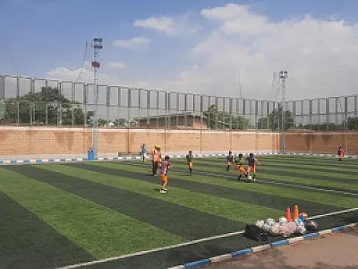 باشگاه فرهنگی ورزشی ذوالفقار