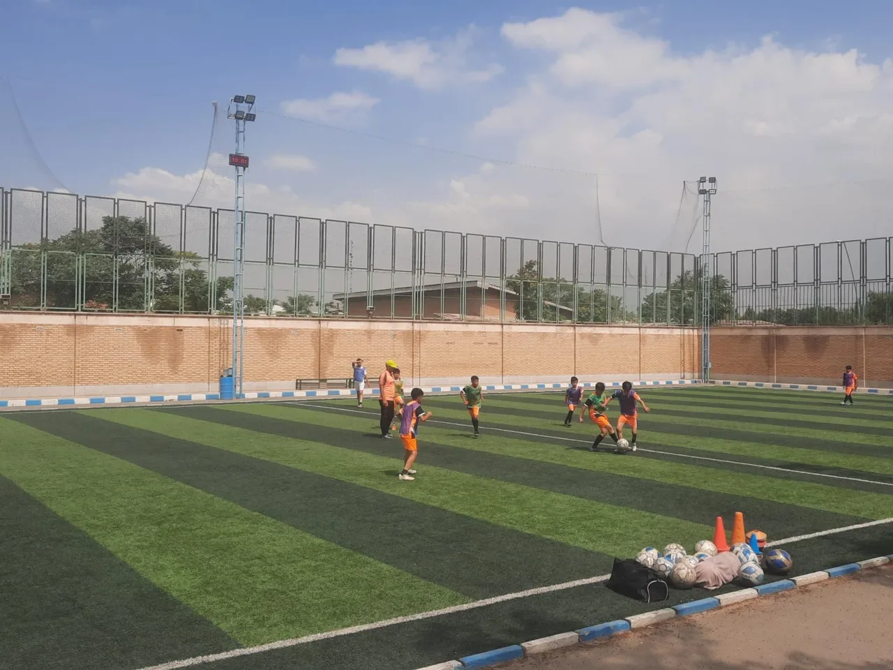 باشگاه فرهنگی ورزشی ذوالفقار