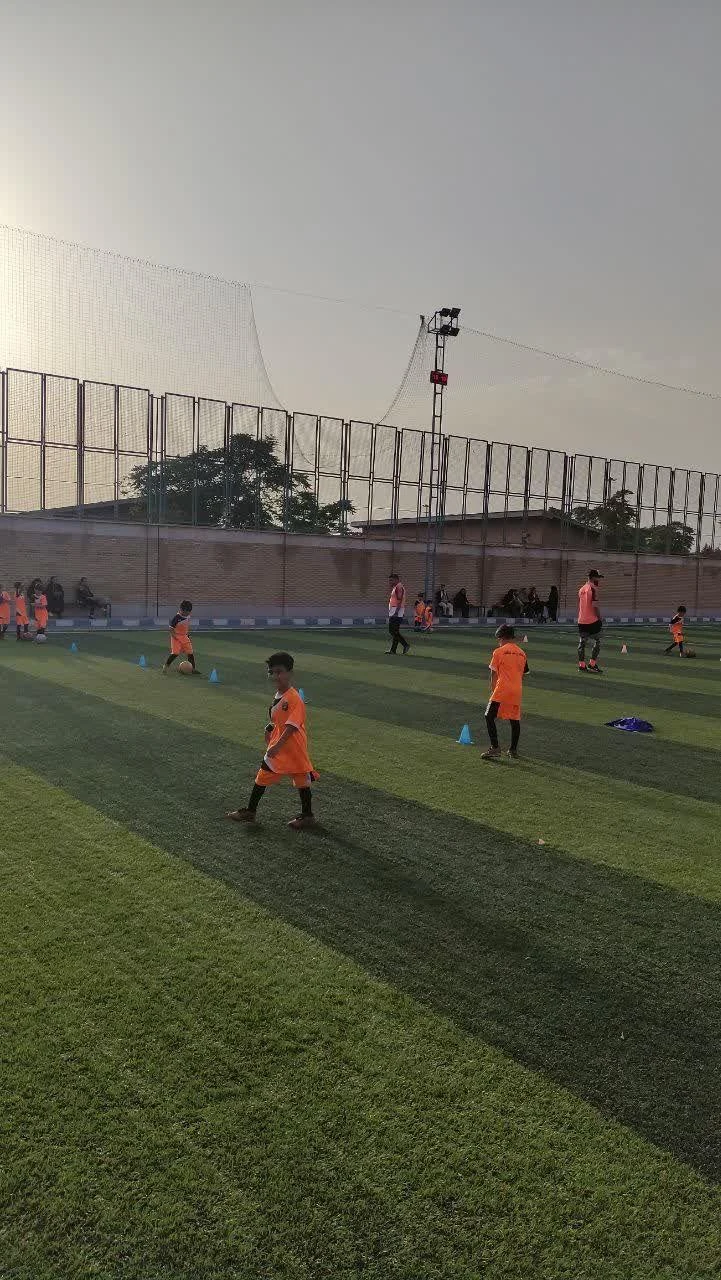 باشگاه فرهنگی ورزشی ذوالفقار - تصویر 3