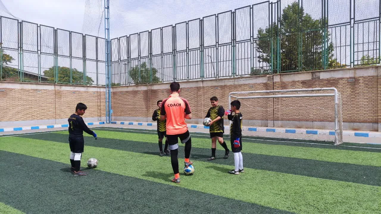 باشگاه فرهنگی ورزشی ذوالفقار - تصویر 4
