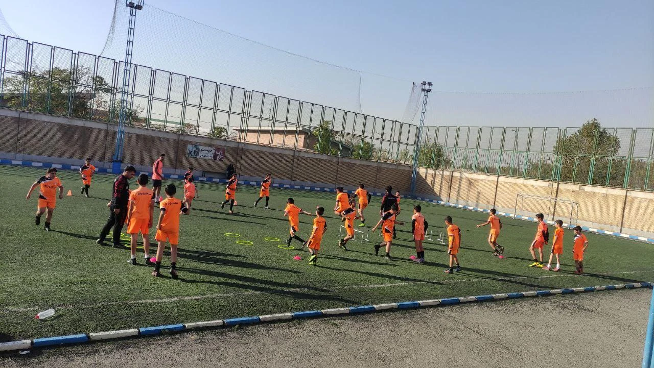 باشگاه فرهنگی ورزشی ذوالفقار - تصویر 5