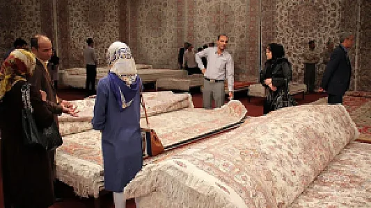 فرش فخری