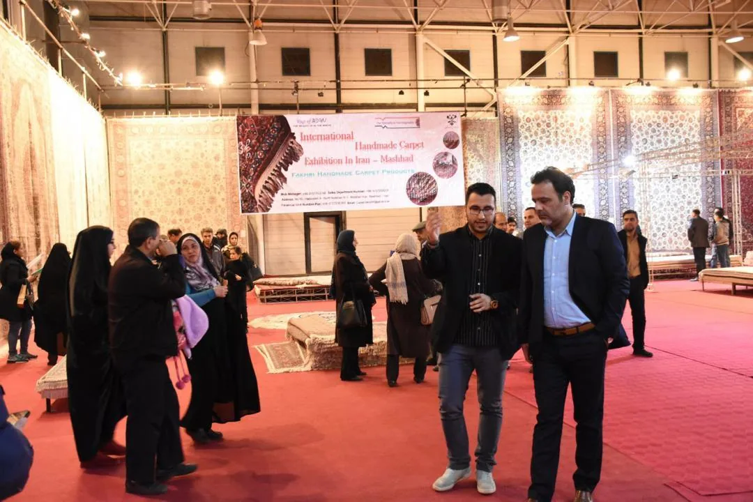 فرش فخری - تصویر 5