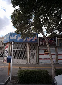 فرش حسینی
