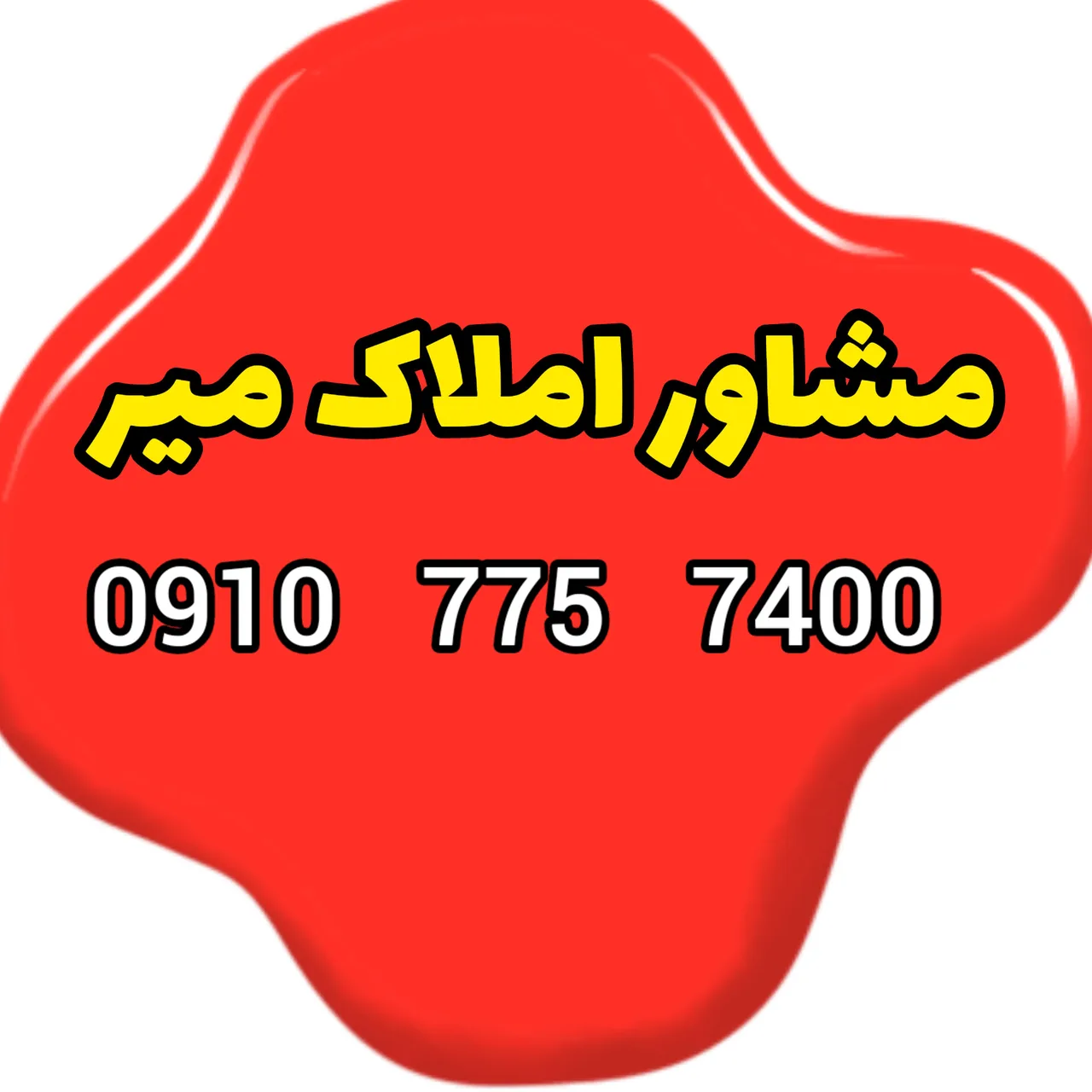 املاک میر