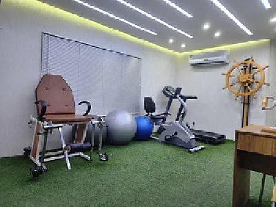 فیزیوتراپی دی