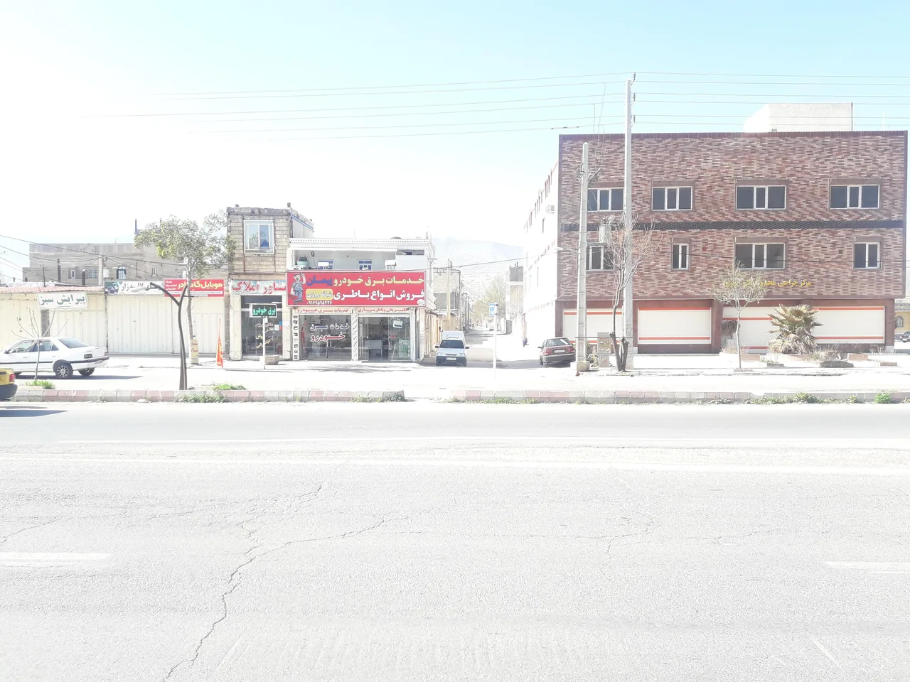 مشاور املاک محرم طولابی جودکی