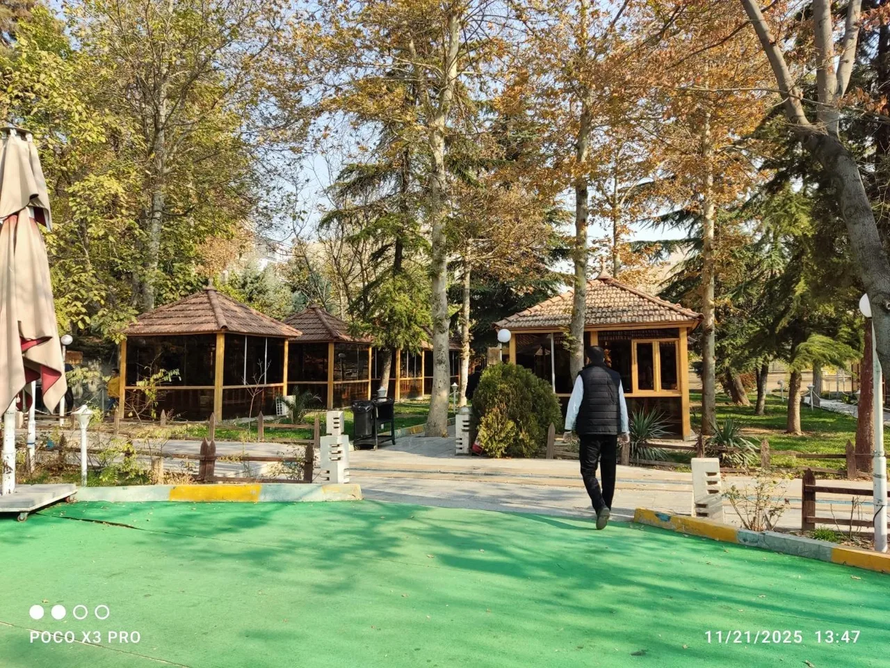 باشگاه بانک ملی (باشگاه آجودانیه) - تصویر 2