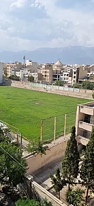 ورزشگاه شهید رجایی