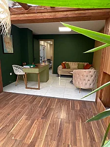 مرکز مشاوره صائمه روحانی