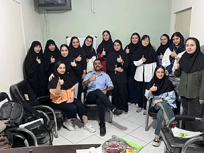 مشاوره کنکور سجاد عقیلی