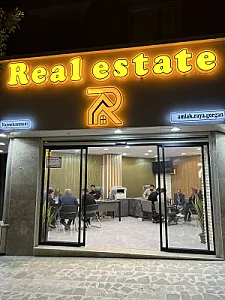 مشاور املاک رایا