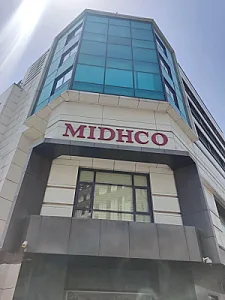 مرکز سلامت نسیم