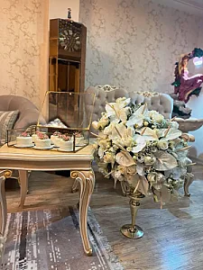 تشریفات وصال گرگان محمدی
