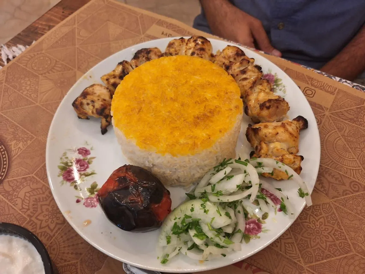 رستوران گرگان کباب - تصویر 5