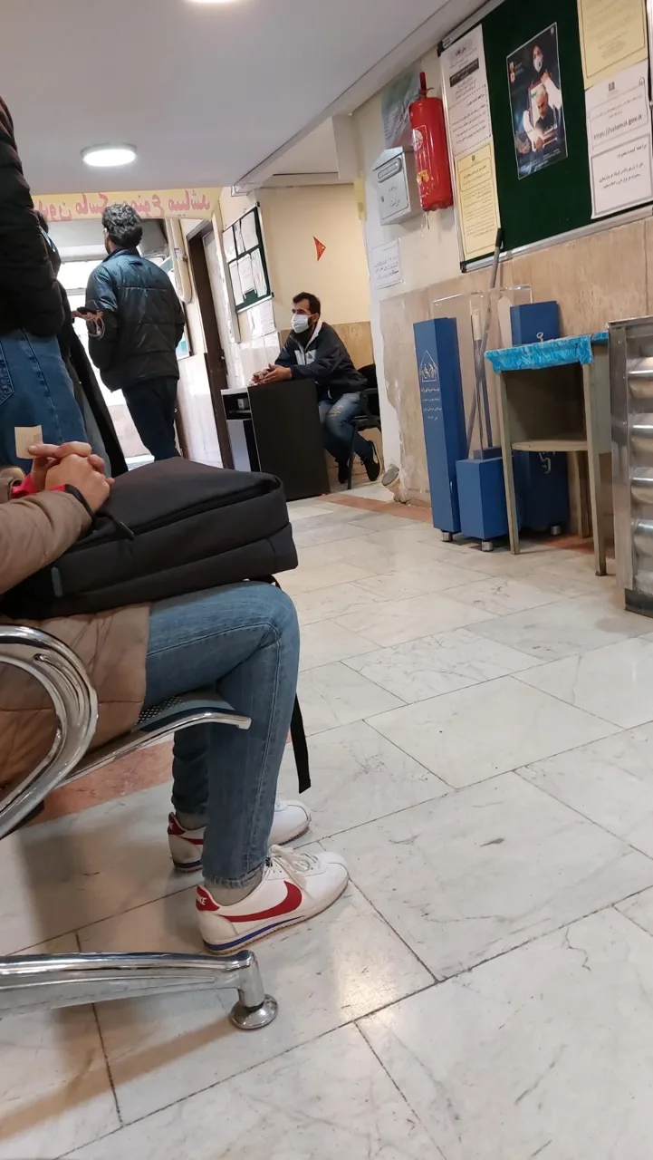 مرکز بهداشت شهدای بدر - تصویر 3