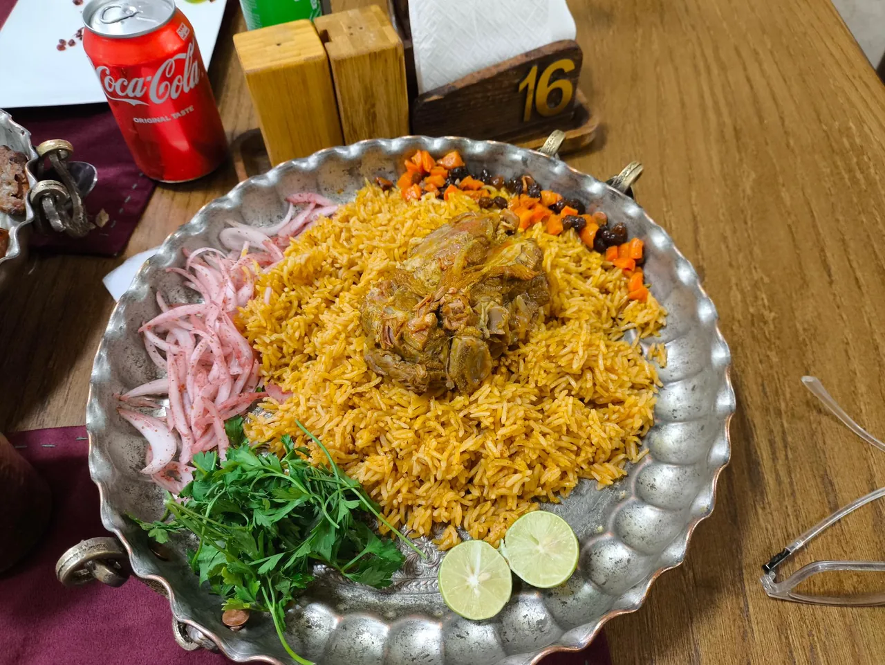 رستوران چکدرمه - تصویر 4