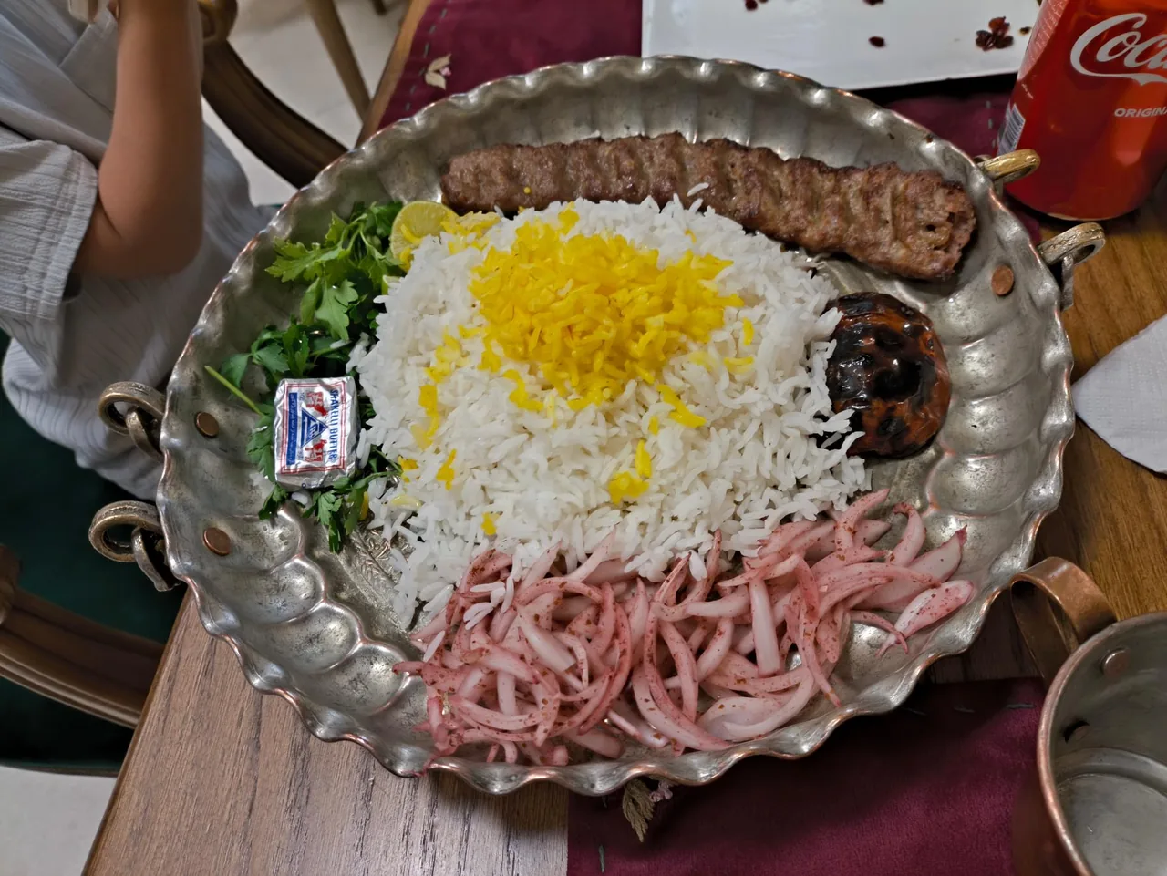رستوران چکدرمه - تصویر 5