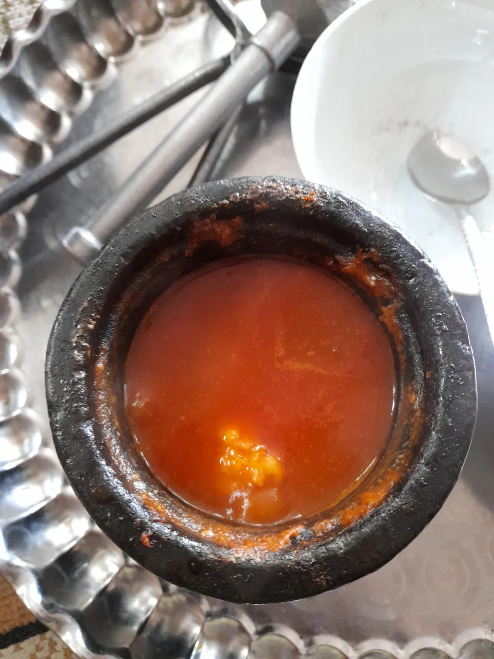 کباب سرای سنتی جرجان - تصویر 2