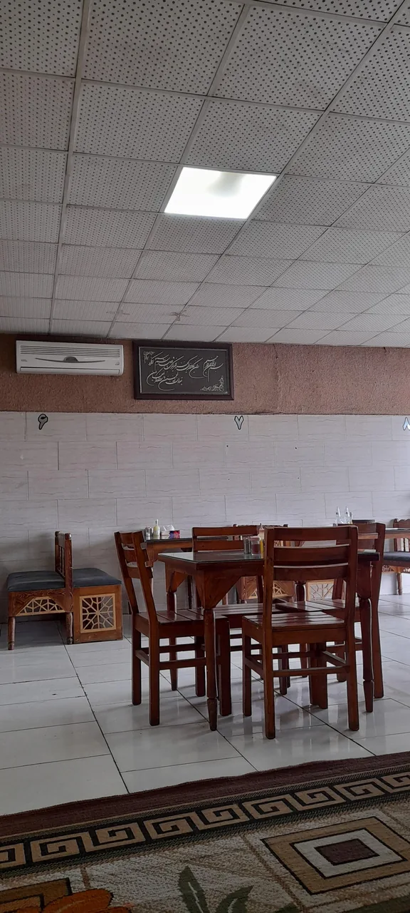 کباب سرای سنتی جرجان - تصویر 4