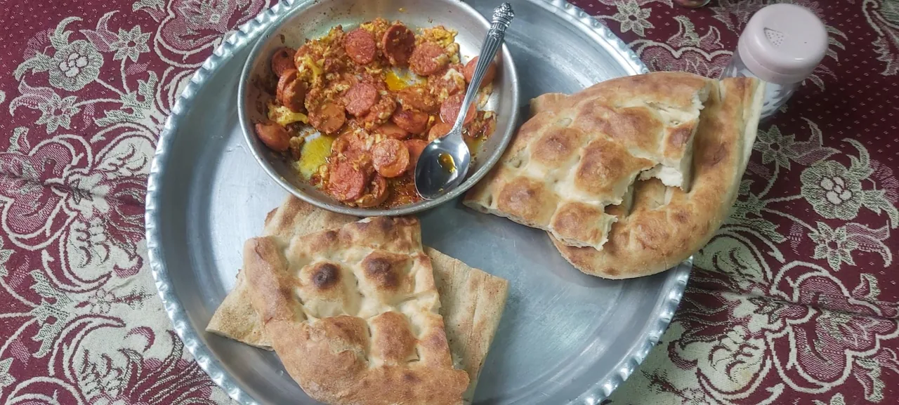 غذاهای خانگی آنام (شعبه ۳ عموحسن) - تصویر 2