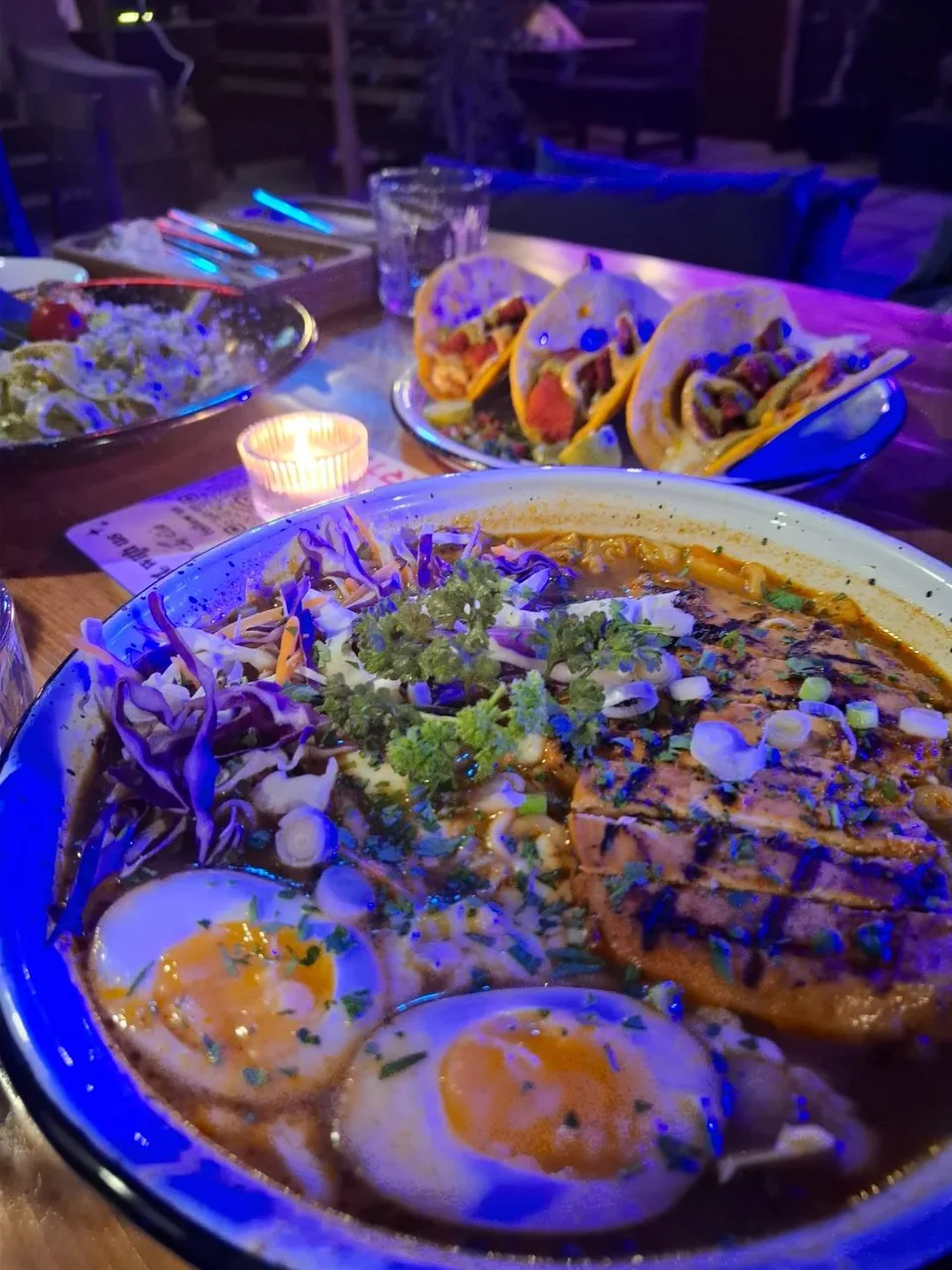 رستوران کُره‌ای ژاپنی مرتیا - تصویر 2