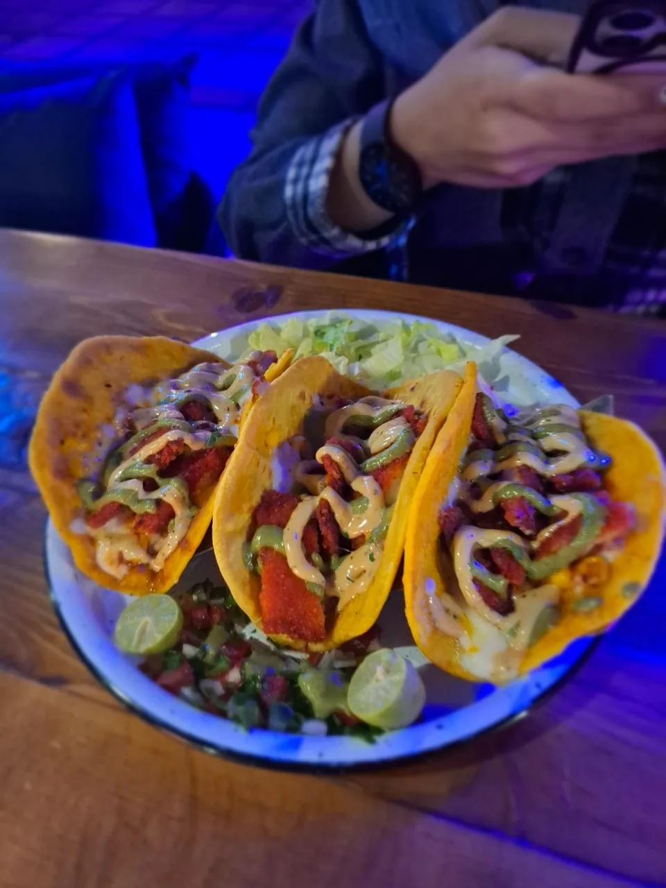 رستوران کُره‌ای ژاپنی مرتیا - تصویر 3