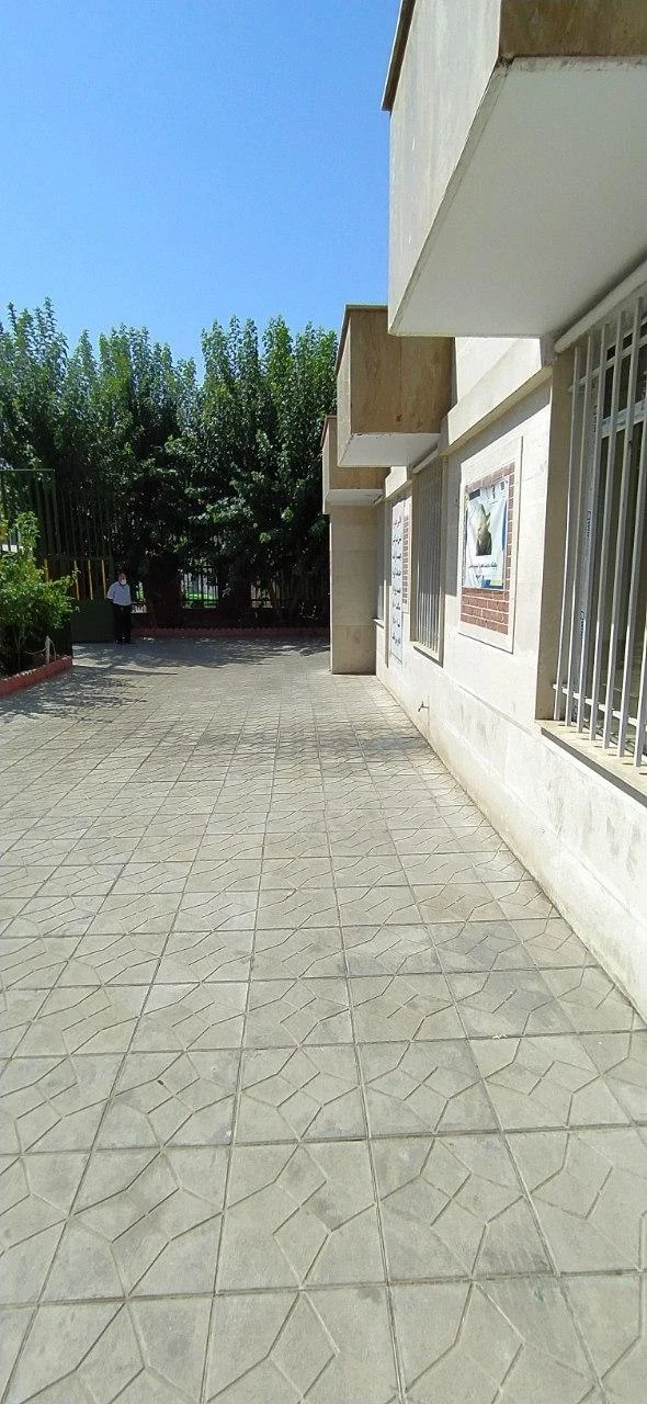 مرکز بهداشت میثم - تصویر 3