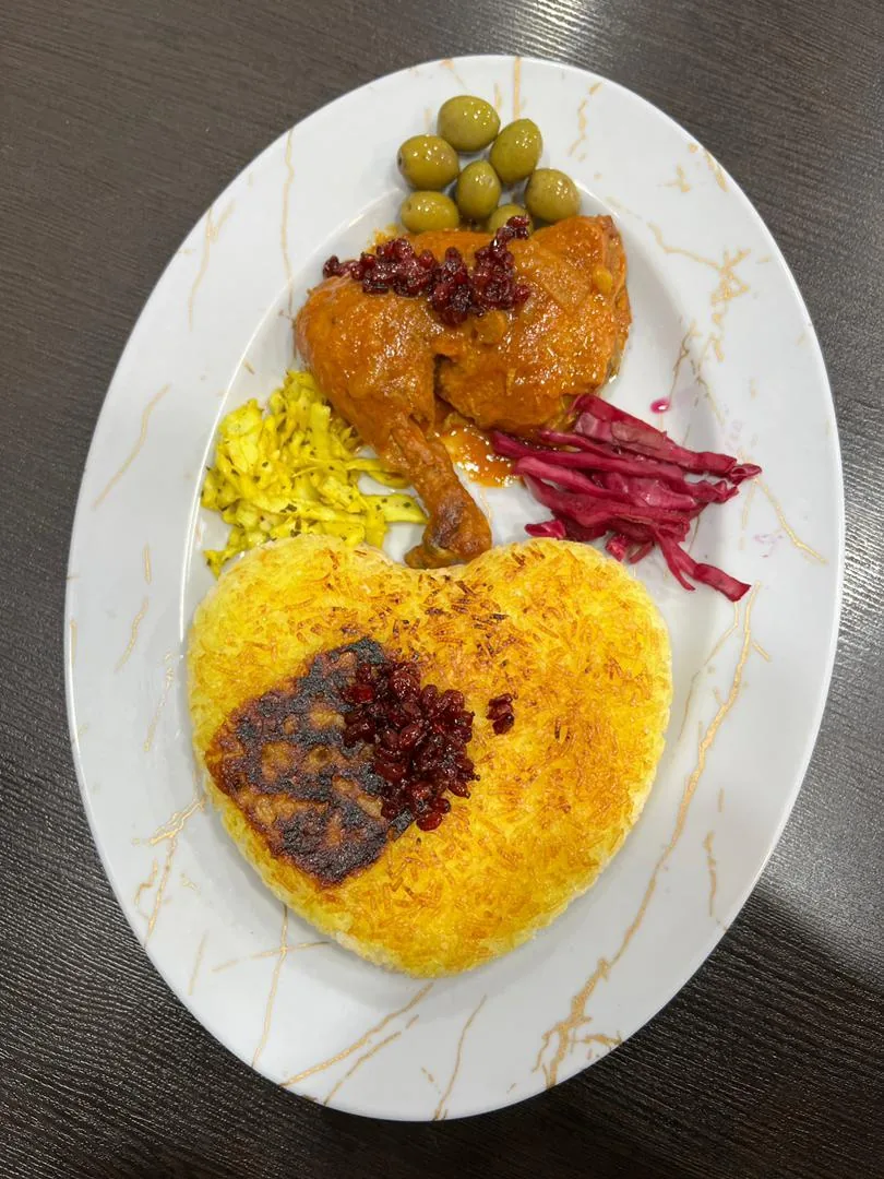چلوکبابی هفت خوان - تصویر 3