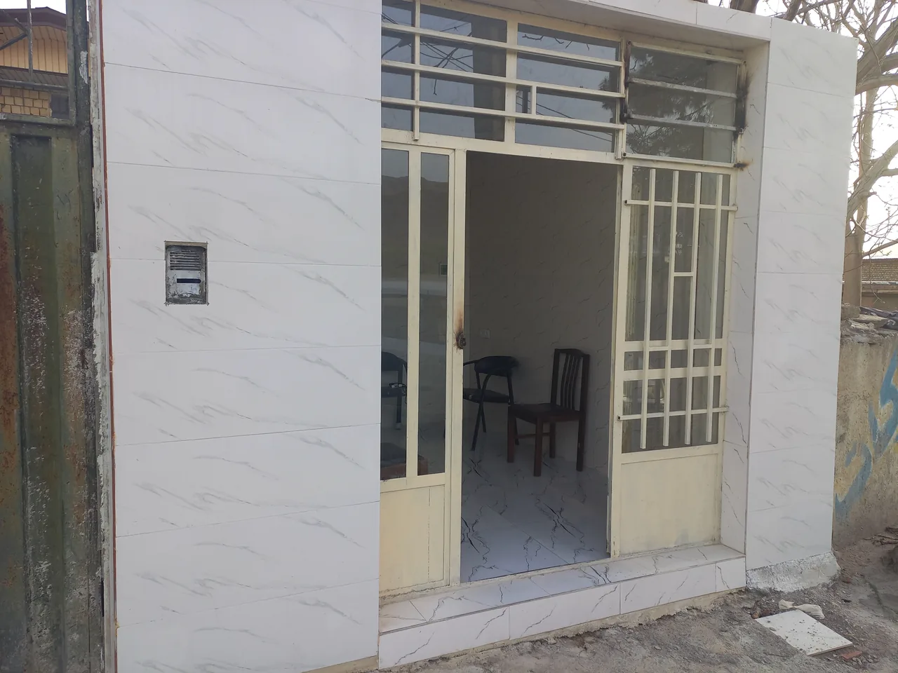مشاوراملاک راستینه