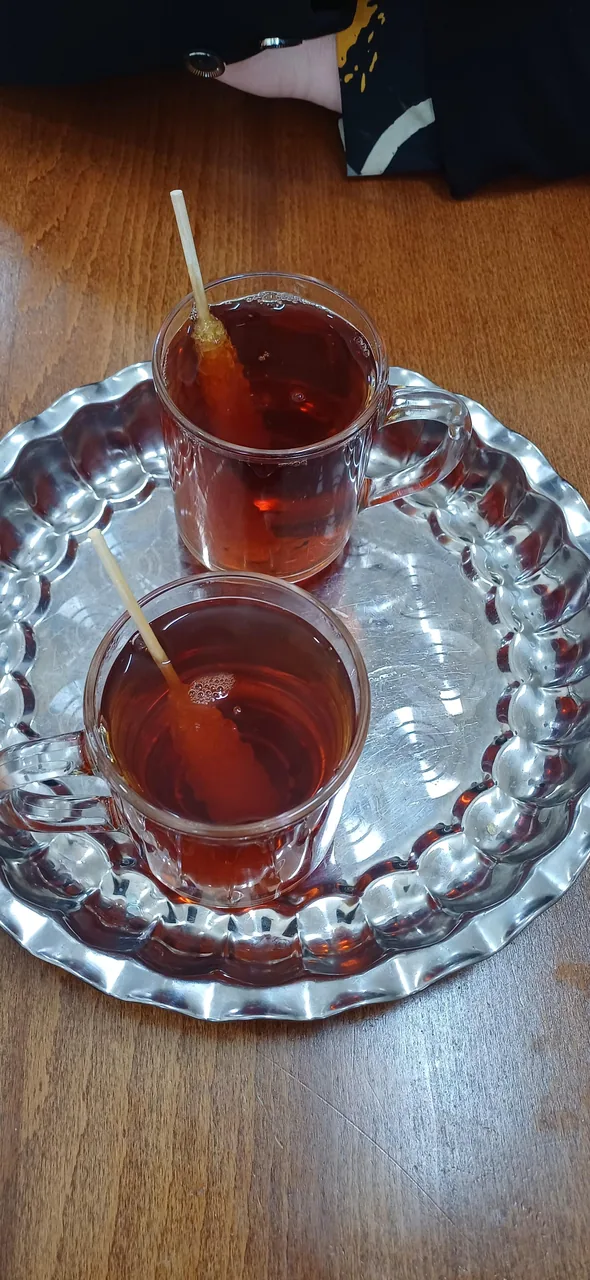 دیزی سرای عمو حسن مزه چی - تصویر 3