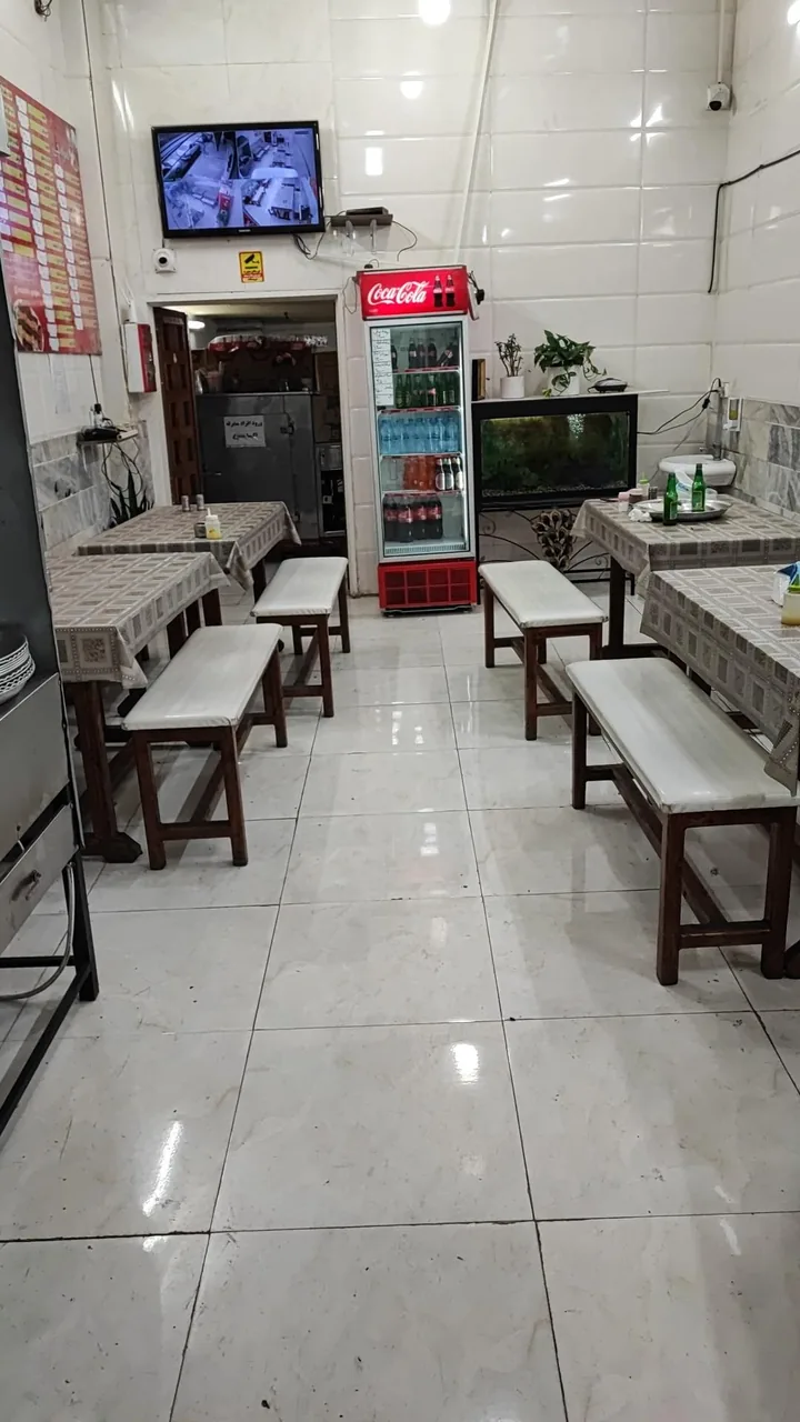 دیزی سرای عمو حسن مزه چی - تصویر 4
