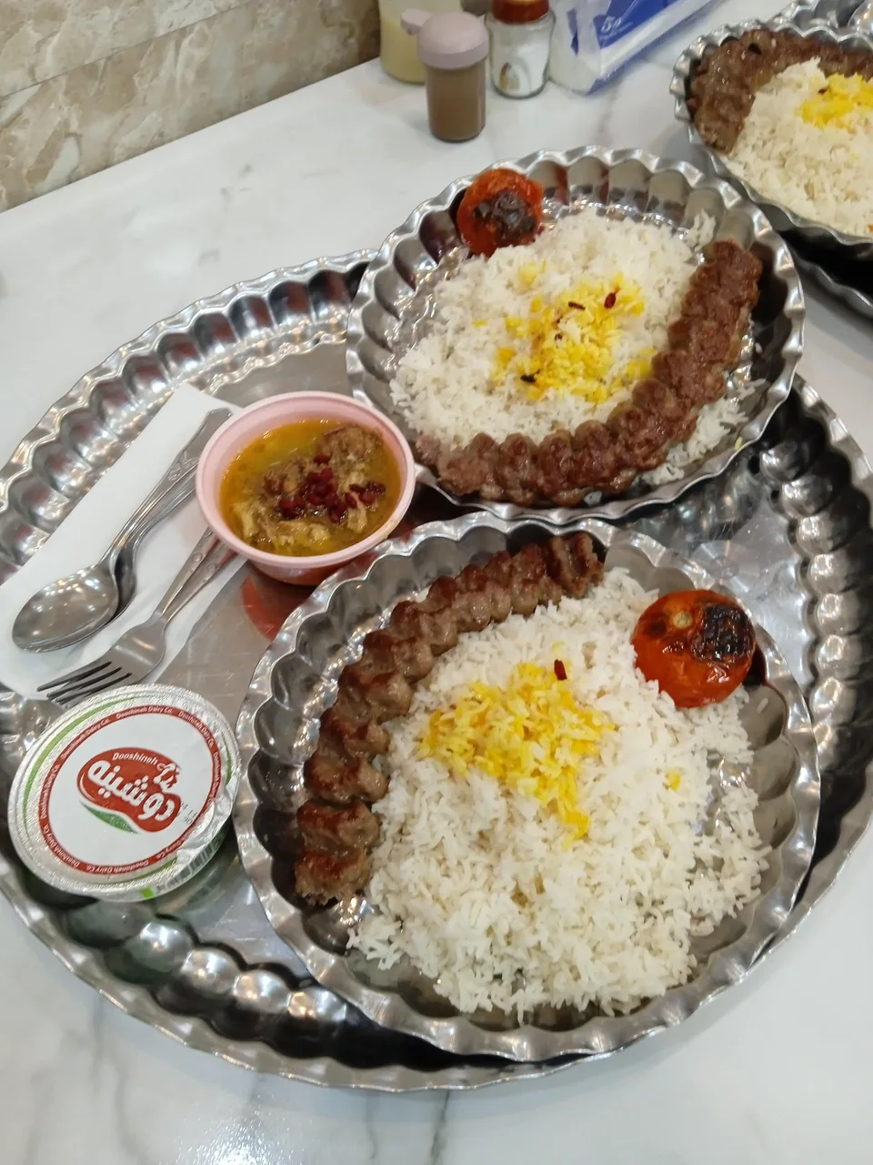 کبابی دایی برار - تصویر 2