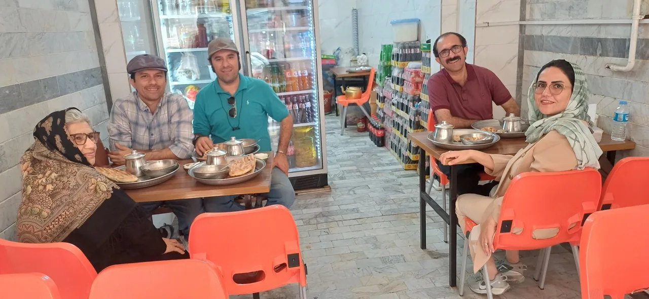 دیزی سرای عموعلی - تصویر 5
