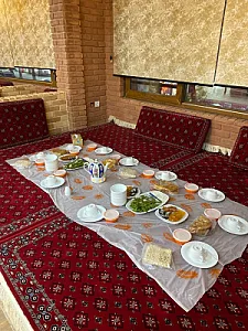 رستوران دیار