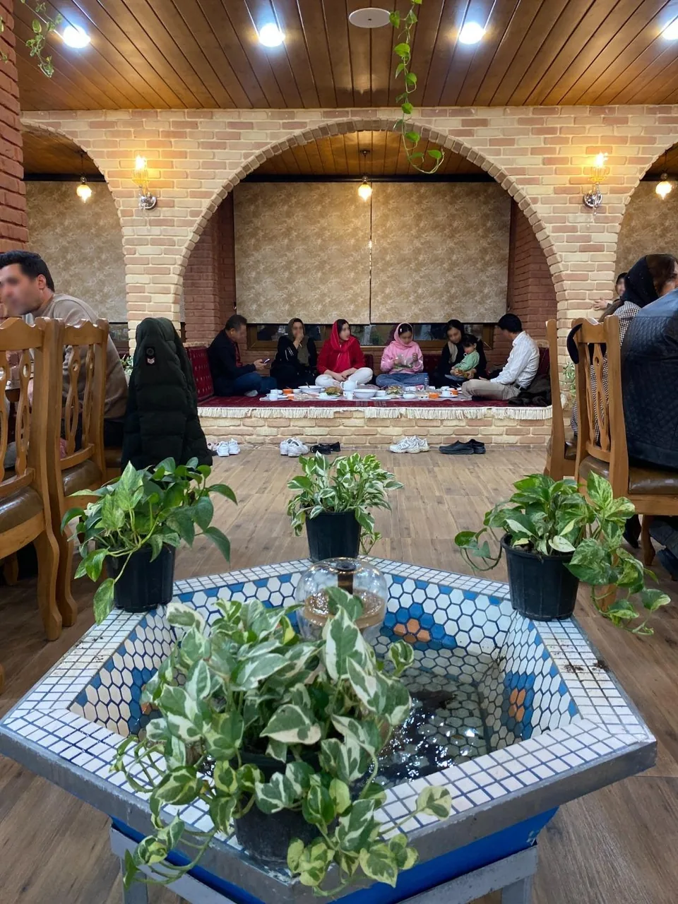 رستوران دیار - تصویر 2