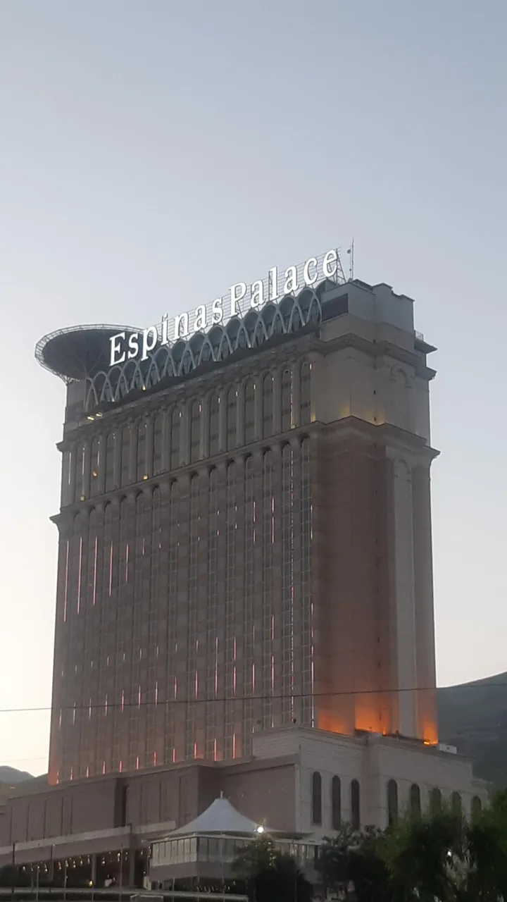 هتل اسپیناس پالاس - تصویر 3