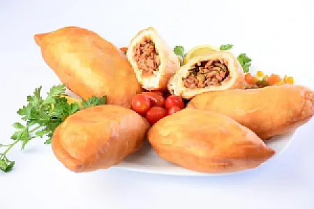 پیراشکی پسربابا