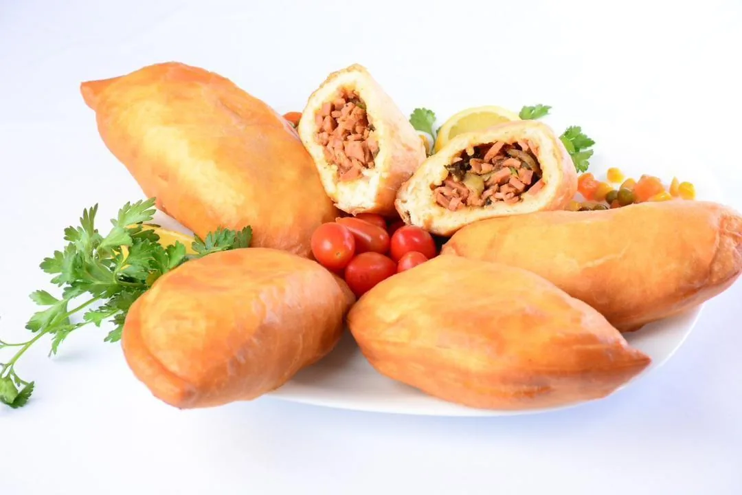 پیراشکی پسربابا