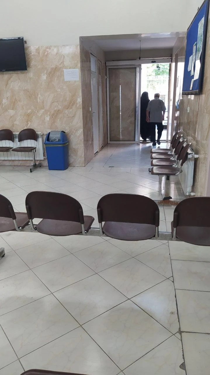 مرکز خدمات جامع سلامت بعثت النبی - تصویر 2