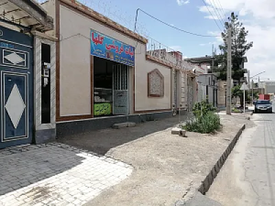 نبات و آبنبات گلها