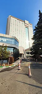 هتل پارسیان آزادی