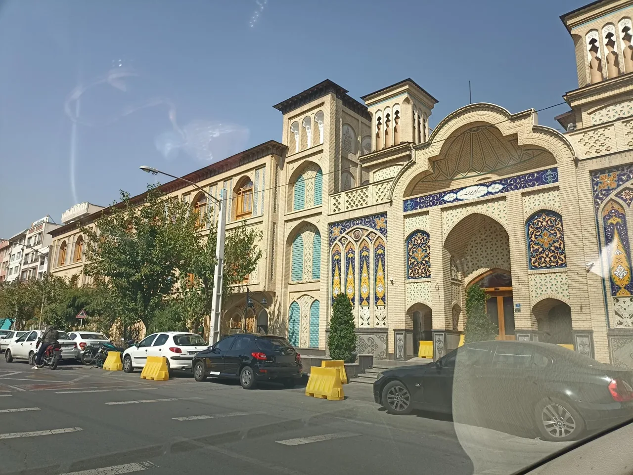 هتل گران میراث رشیدیه - تصویر 3