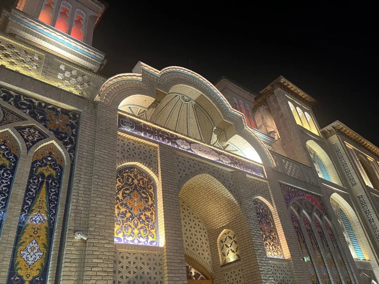 هتل گران میراث رشیدیه - تصویر 4
