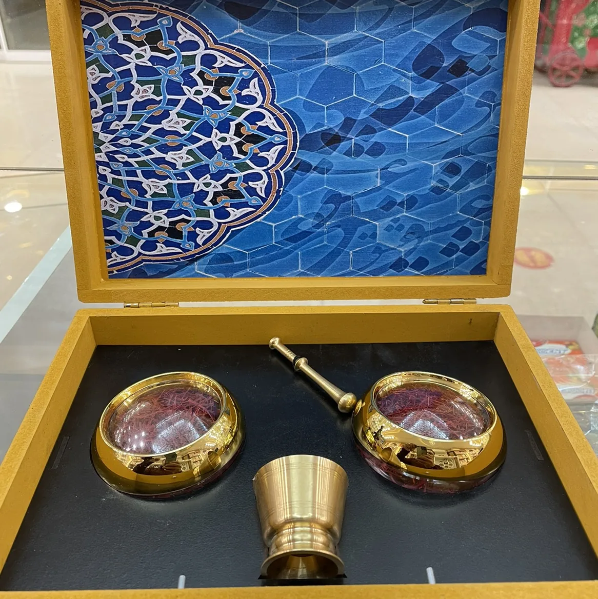 اجیل و خشکبار جواهردانه - تصویر 3