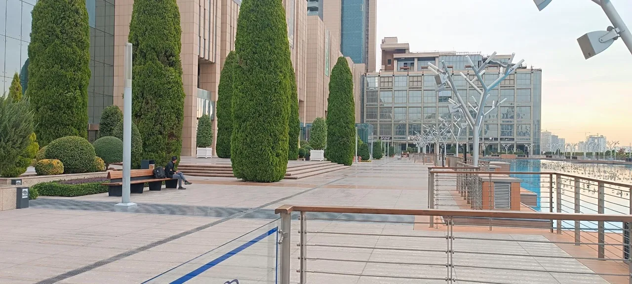 هتل ایران مال - تصویر 5