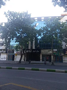 مرکز خرید آفتاب 3