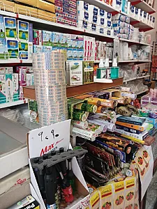 ظروف یکبار مصرف ایرانیان
