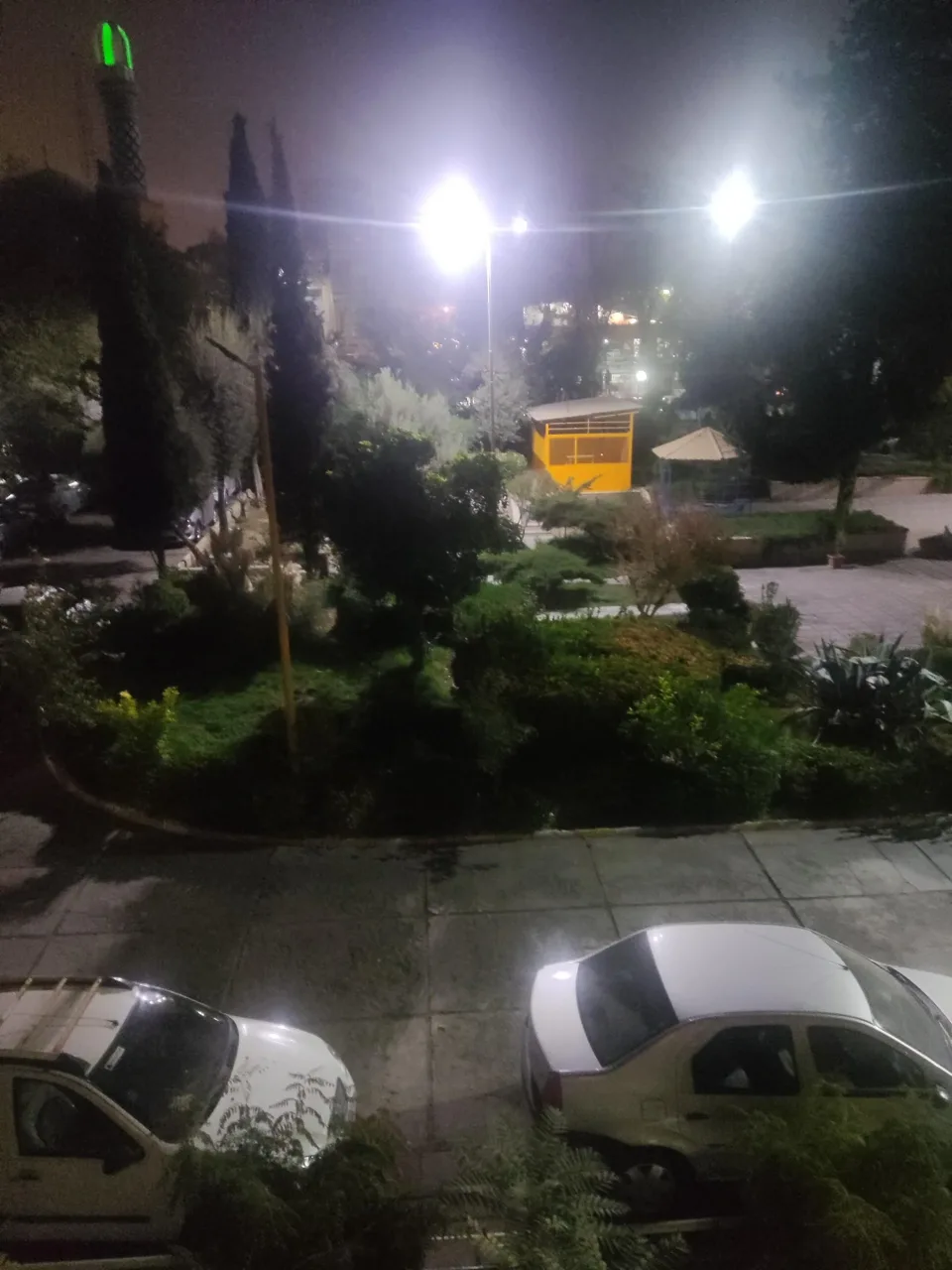 هتل فرهنگیان (خانه معلم) - تصویر 5